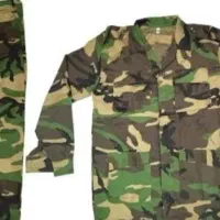 لباس نظامی سایز ۵۰ دو عددهردوتاش ۱تومن