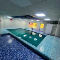 ویلا باغ استخر دار ،بیلیارد