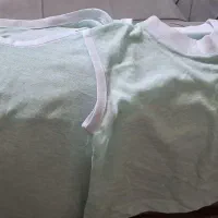 ۵تیکه لباس نوزاد به‌فروش میرسد