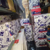 دینام ۲۰۶و۲۰۷ودناوتیباو۴۰۵ استام صنعت باضمانت|قطعات یدکی و لوازم جانبی|کرج, حصارک بالا|دیوار