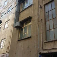 خانه قابل استفاده و ساخت|فروش زمین و ملک کلنگی|تهران, بلورسازی|دیوار