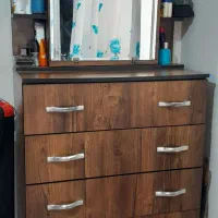 جاکفشی، دراور و میز تلویزیون|جاکفشی، کمد، دراور|تهران, مجیدیه|دیوار