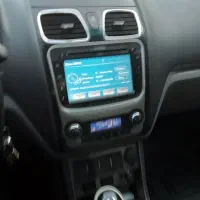 ماشین جیلی امگراند 2013|خودرو سواری و وانت|مشهد, اروند|دیوار