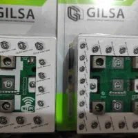 کلید هوشمند تاچ