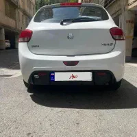 تیبا ۲ مدل ۹۷