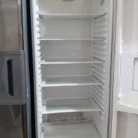 یخچال دوقلو هیمالیا|یخچال و فریزر|ایرانشهر, |دیوار