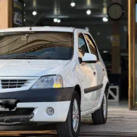 ال نود تندر مدل 97