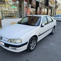 پارس ۹۳ tu5 رخ درحد خشک