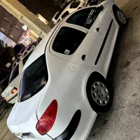 ۲۰۶ صندوقدار مدل ۸۹