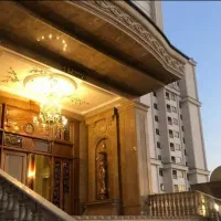 تکواحدی  300 متر 4خواب لوکس