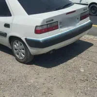 سیتروئن زانتیا 2000cc، مدل ۱۳۸۹|خودرو سواری و وانت|میناب, |دیوار