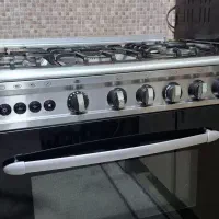 گاز فر
