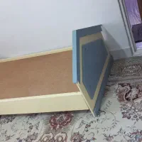 تخت خواب نوجوان