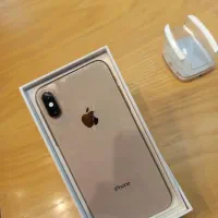 iPhone xs 256 LLA