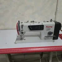 فروش چرخ راسته دوز و چرخ سر دوز