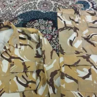 لباس سربازی سالم وتمیز|لباس|شاهرود, |دیوار