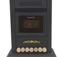 بخاری شارق توس|بخاری، هیتر، شومینه|قم, نیروگاه|دیوار