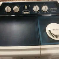 لباسشویی اسنوا