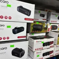 فروش انواع اسپیکر شارژی همراه