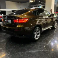 X6 2014 پلاک ملی مشابه صفر|خودرو سواری و وانت|تهران, قیطریه|دیوار