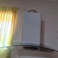 فروش هود آشپزخانه مهسا