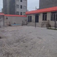 320 متر ویلایی دربست/تخلیه/حاشیه آموزگار