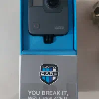 گوپرو 360 فیوژن|دوربین عکاسی و فیلمبرداری|ساری, |دیوار