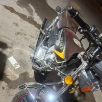 فروش هندا ۲۰۰ هانی مدل ۴۰۳ در حد