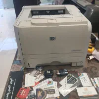 چاپگر HP LaserJet p2035
