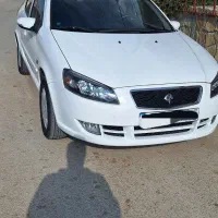 رانا پلاس مدل ۱۴۰۱|خودرو سواری و وانت|رزن, |دیوار