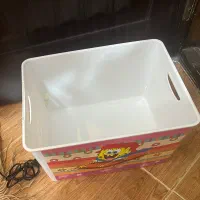 باکس باب اسفنجی و جا وسیله ایی اویزون میشه|اسباببازی|گنبد کاووس, |دیوار