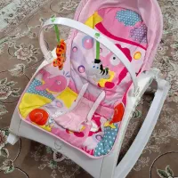 نی نی لای ویبره دار