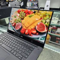 لپتاپ DELL گیمینگ با صفحه 4K تاچ و گرافیک ۴ خاص|رایانه همراه|یاسوج, |دیوار