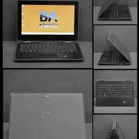 Hp 11 G6 (تاچ و 360 درجه)