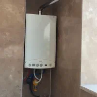 نصب،سرویس‌ و تعمیر پکیج دیواری و کولرگازی|خدمات پیشه و مهارت|خرم‌آباد, |دیوار