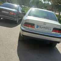 سمند مدل ۸۴نقد واقساط|خودرو سواری و وانت|اردبیل, |دیوار