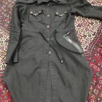 لباس سالم وتمیز مورد استفاده|لباس|نجف‌آباد, پادگان|دیوار