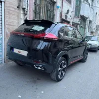 ایکس 33 کراس|خودرو سواری و وانت|تهران, یاخجی آباد|دیوار