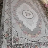فرش 6 متری  کاملا سالم
