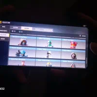 کلاف|کنسول، بازی ویدئویی و آنلاین|ساوه, |دیوار