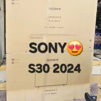 اصل مالزی 55 اینچ 4کا اسمارت SONY SONY