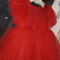 لباسهای پرنسسی|کفش و لباس بچه|اهواز, نادری|دیوار