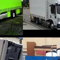 خدمات کارگر جابجای اسباب منزل.ضمانت|خدمات حمل و نقل|چابهار, |دیوار