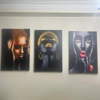 تابلوی دکوراتیو