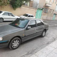 پژو پارس سال، مدل ۱۳۹۶|خودرو سواری و وانت|جهرم, |دیوار