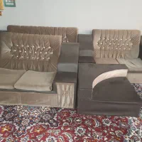 مبل هفت نفره