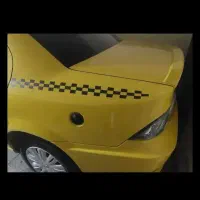 سورن پلاس دوگانه تاکسی