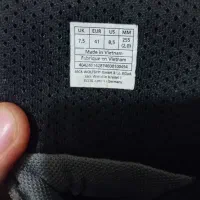 کفش کتونی کوهنوردی ونس|کیف، کفش، کمربند|قم, علی آباد سعدگان|دیوار