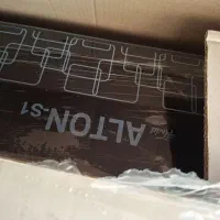 هود آلتون .پلمپ و آکبند