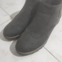 کفش زنانه مردانه سایز۳۸ و۴۴